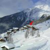 Отель Chalet With 5 Bedrooms In Sainte Foy Tarentaise, With Wonderful Mountain View, Furnished Garden And , фото 11