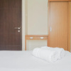 Отель Fully Furnished 2BR Easton Park Apartment, фото 7