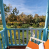Отель Yonca Lodge, фото 6
