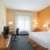 Отель Fairfield Inn & Suites, фото 3