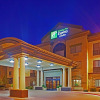 Отель Holiday Inn Express Hotel & Suites Barstow-Outlet Center, an IHG Hotel, фото 1