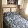 Отель Beautiful 3 bed Caravan, Southviewpark Skegness, фото 9
