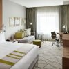 Отель Holiday Inn & Suites Dubai Festival City, фото 40