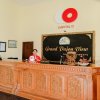 Отель Capital O 893 Grand Pujon View Hotel & Resort, фото 1
