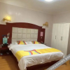 Отель π Hotel(Yanliang Qianjin Road City Plaza store), фото 3
