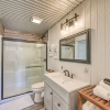 Отель Luxury Casita- 3 mi to Main St W/hot Tub & Firepit, фото 4