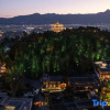 Отель Lijiang Ancient City Meets Jiaren · White Horse Light Luxury · Snow Mountain View Homestay, фото 7