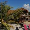 Отель Glamping UVA Playa в Сабанетика