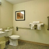 Отель The Inn At Lenoxview, фото 8