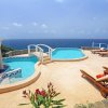 Отель Book With Confidence Relaxed Cancellation Policy - Seafront Swim-up Bar Wifi, фото 18