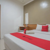 Отель RedDoorz near Undip Pleburan 2, фото 3