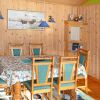 Отель 4 Person Holiday Home in Laupstad, фото 5