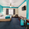 Отель Howard Johnson Suites Central, фото 12