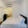 Отель Brand New Studio For 4 Pax At Tokyo Riverside Pik 2 Apartment, фото 6