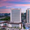 Отель Grand Skylight International Hotel Zunyi в Зунйи