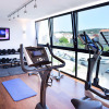 Отель Hôtel Mercure Toulon La Seyne-Sur-Mer, фото 30