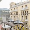 Отель Charming Goya Luxury в Мадриде