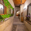 Отель Zeren Alaçatı Butik Otel, фото 14