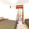 Отель Apartment with 2 bedrooms in Maiori with wonderful mountain view furnished balcony and WiFi 70 m fro в Майори