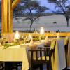 Отель Frans Indongo Lodge, фото 18