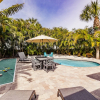 Отель Siesta Key Island Rentals, фото 18