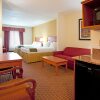 Отель Holiday Inn Express And Suites Jacksonville N, фото 31