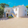 Отель El Pinar - sea view villa with private pool in Moraira, фото 22