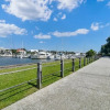 Отель Yacht Harbor Court 30, фото 17