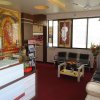 Отель Sai Dharam Palace Shirdi, фото 6