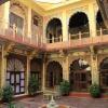 Отель Haveli Inn Pal в Джодхпуре