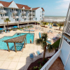 Отель Seascape 1216 in Galveston, фото 15