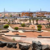 Отель Eureka ! Calle El Roque, Urbanizacion la Caracola. Corralejo, Fuerteventura, фото 2
