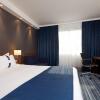 Отель Holiday Inn Express Strasbourg - Sud, an IHG Hotel, фото 5