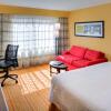 Отель Courtyard by Marriott San Diego Carlsbad, фото 5