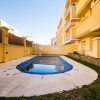 Отель Apartamento Neptuno Playa Nerja Canovas, фото 1