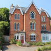 Отель Ashbury Bed and Breakfast, фото 1