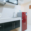 Отель RedDoorz @ Grand Apartelle Hernan Cortes Cebu, фото 10
