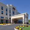 Отель Hampton Inn & Suites Philadelphia/Bensalem, фото 22