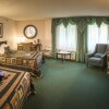 Отель BLACK BEAR INN CONFERENCE CENTER & SUITES, фото 10