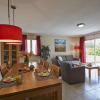 Отель Cozy Holiday Home with a Dishwasher, Not Far From Sarlat, фото 2