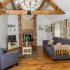Отель Oxen Cottage, фото 20