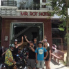 Отель Mr Rot's Secret Hotel, фото 1