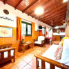 Отель Casa Rural 2 dormitorios cerca de Playa Hermigua, фото 20