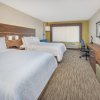 Отель Holiday Inn Express and Suites CHICO, фото 7