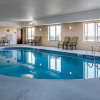 Отель Comfort Suites Findlay I-75, фото 14