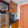 Отель Great Location Studio Apartment At Margonda Residence 3, фото 4