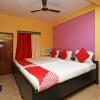 Отель OYO 13568 Debalay Guest House в Камархати