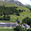 Отель Schatzalp, фото 49