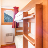 Отель Comfortable apartment located at the ski slopes in Valfréjus, фото 8