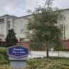 Отель Hampton Inn & Suites Palm Coast, фото 25